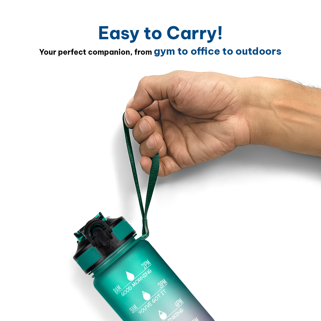 1 Litre / Purple Mint