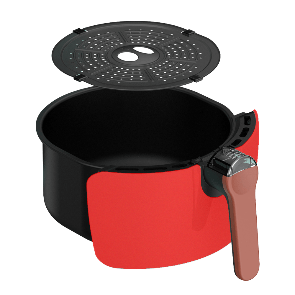 Solara Air Fryer (3.5L) Accessories
