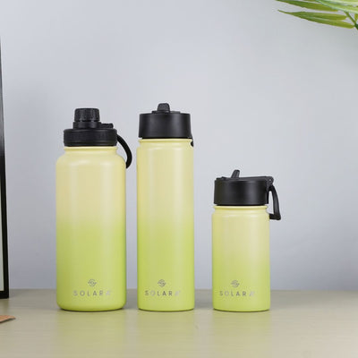 The Outdoor Family Set