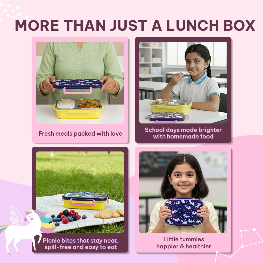 Unicorn / Lunch Box