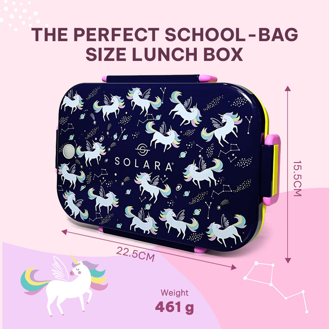 Galaxy / Lunch Box