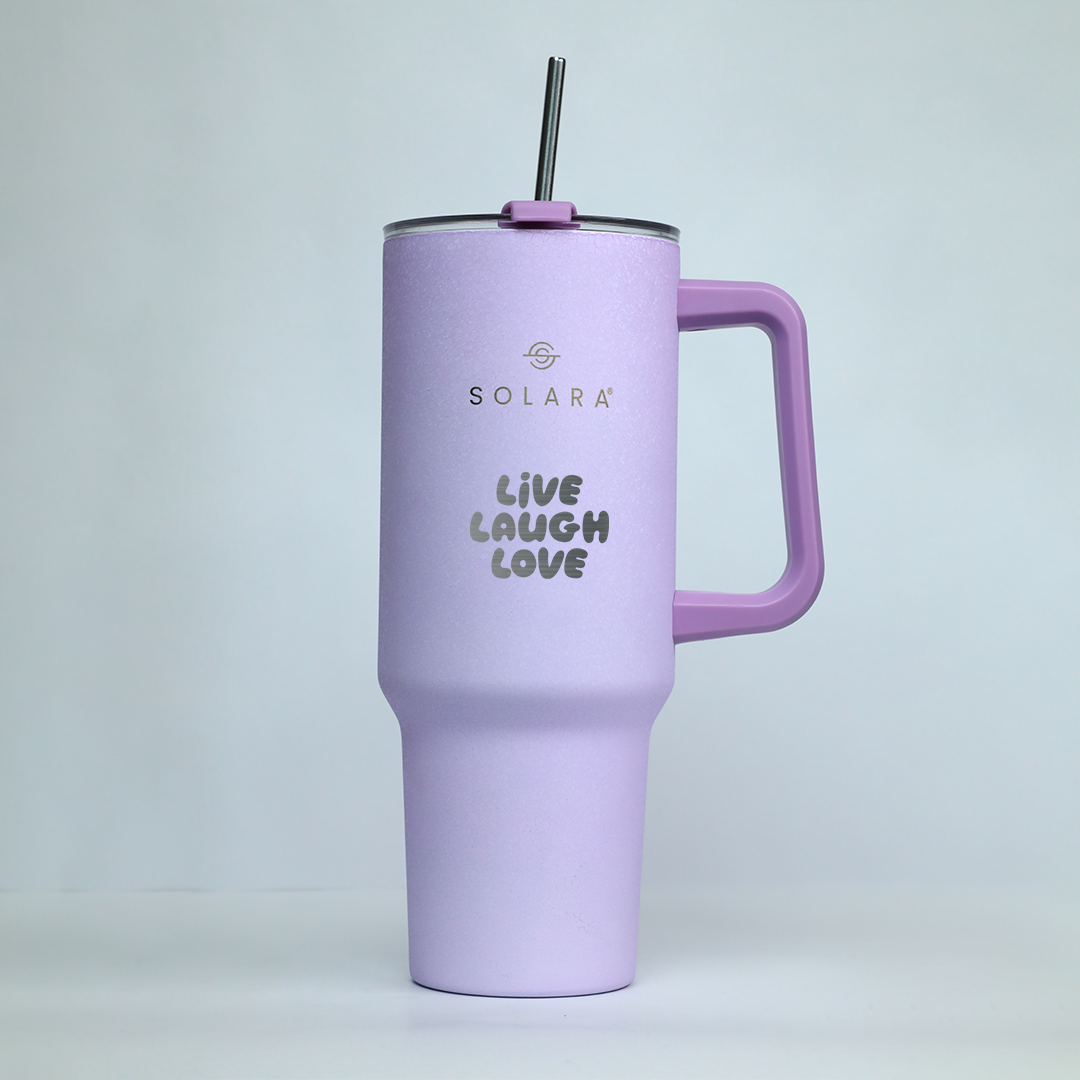 Sugar Plum(Live Laugh Love)