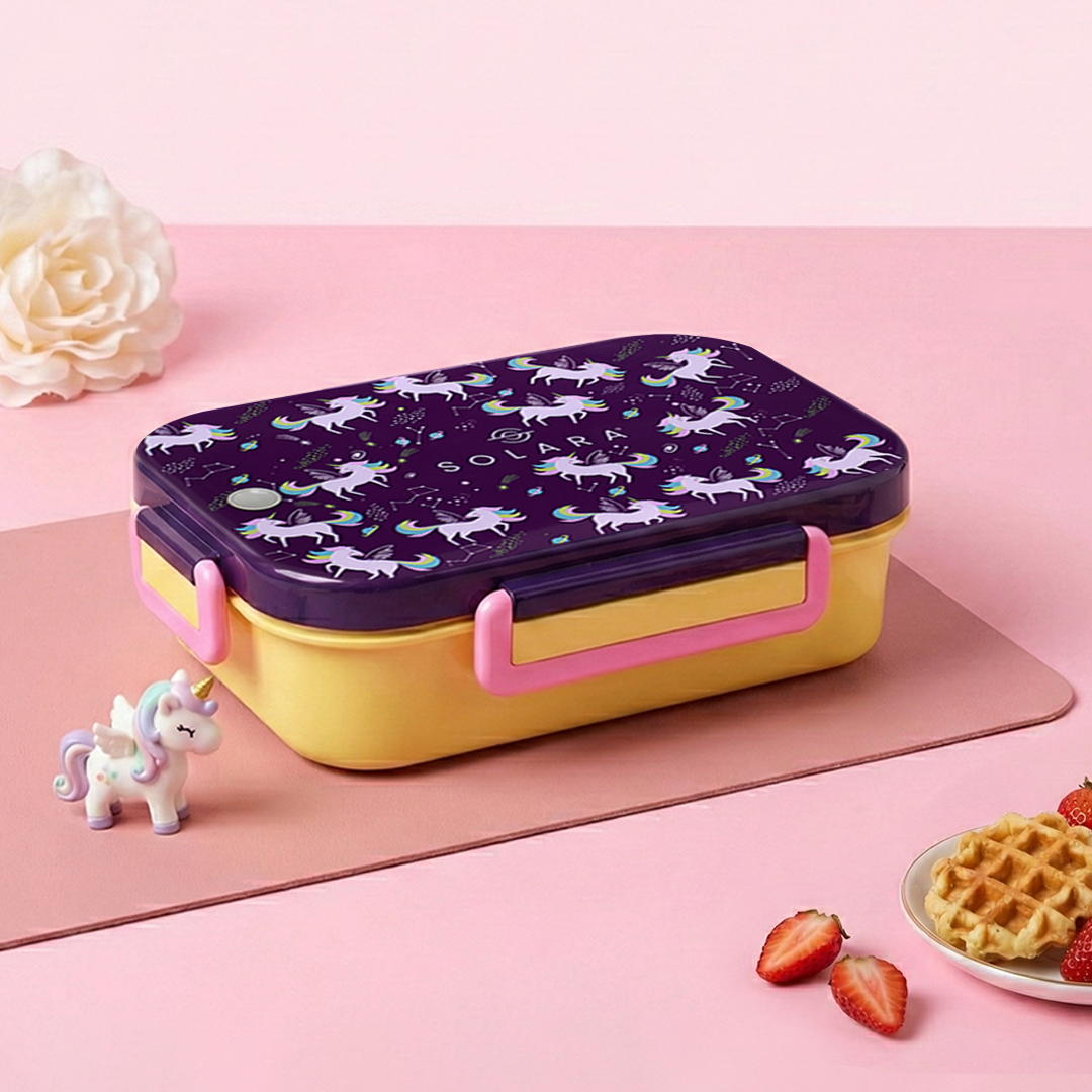 Unicorn / Lunch Box