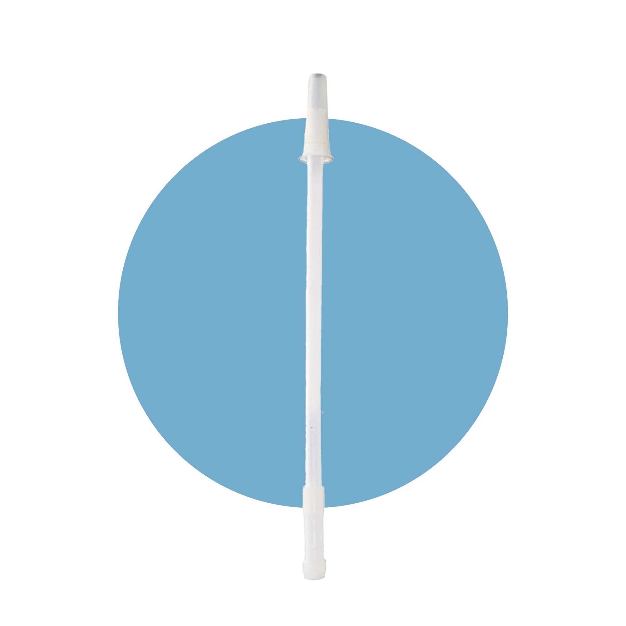 Straws