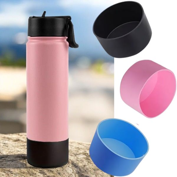 Bumper / Pink - Small