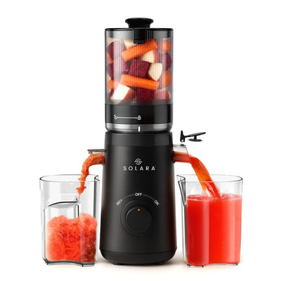 Cold Press Juicer