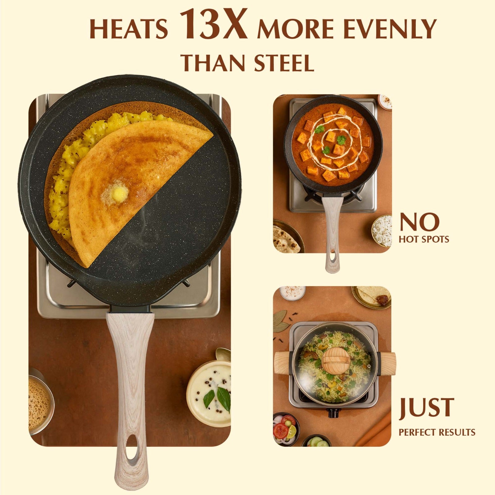 Ivory / Belmont Ultimate Savings - Combo