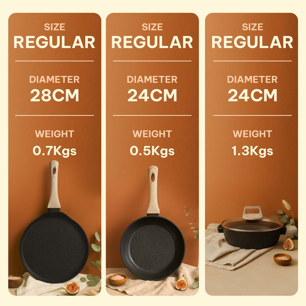 Ivory / Belmont Ultimate Savings - Combo