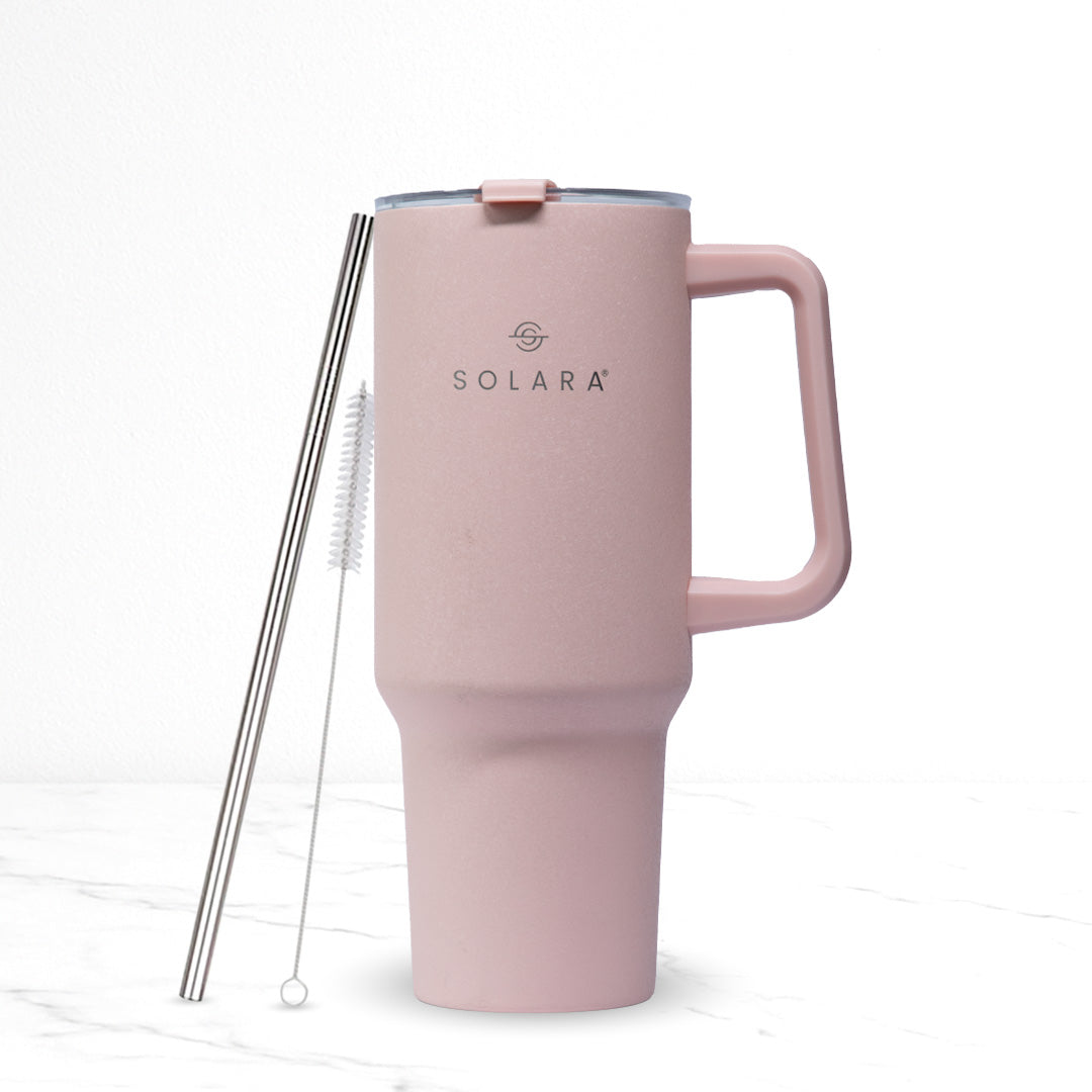 Dusky Pink / Elixir