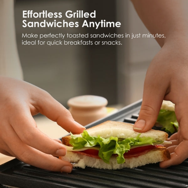 Press Grill