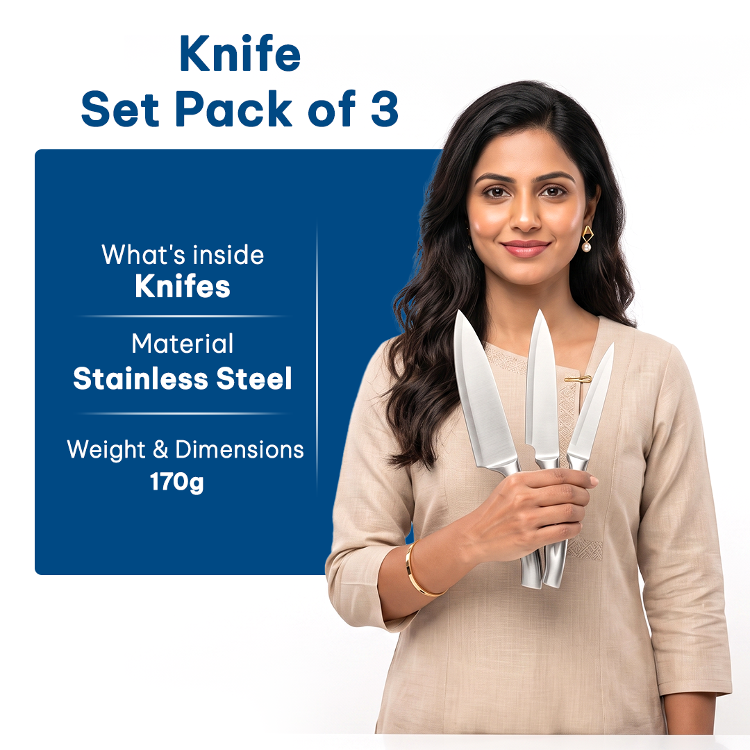 Set of 3