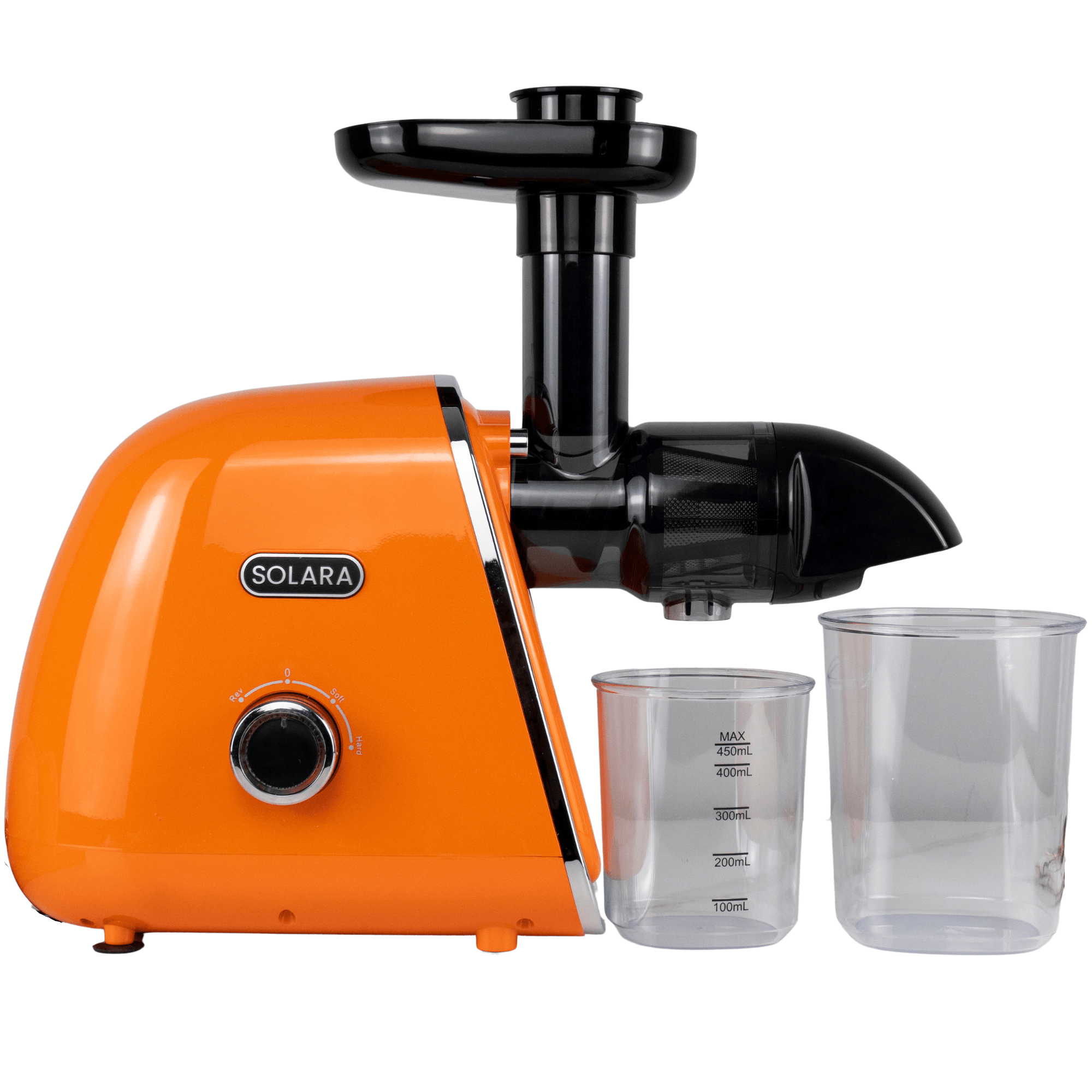 cold press juicer