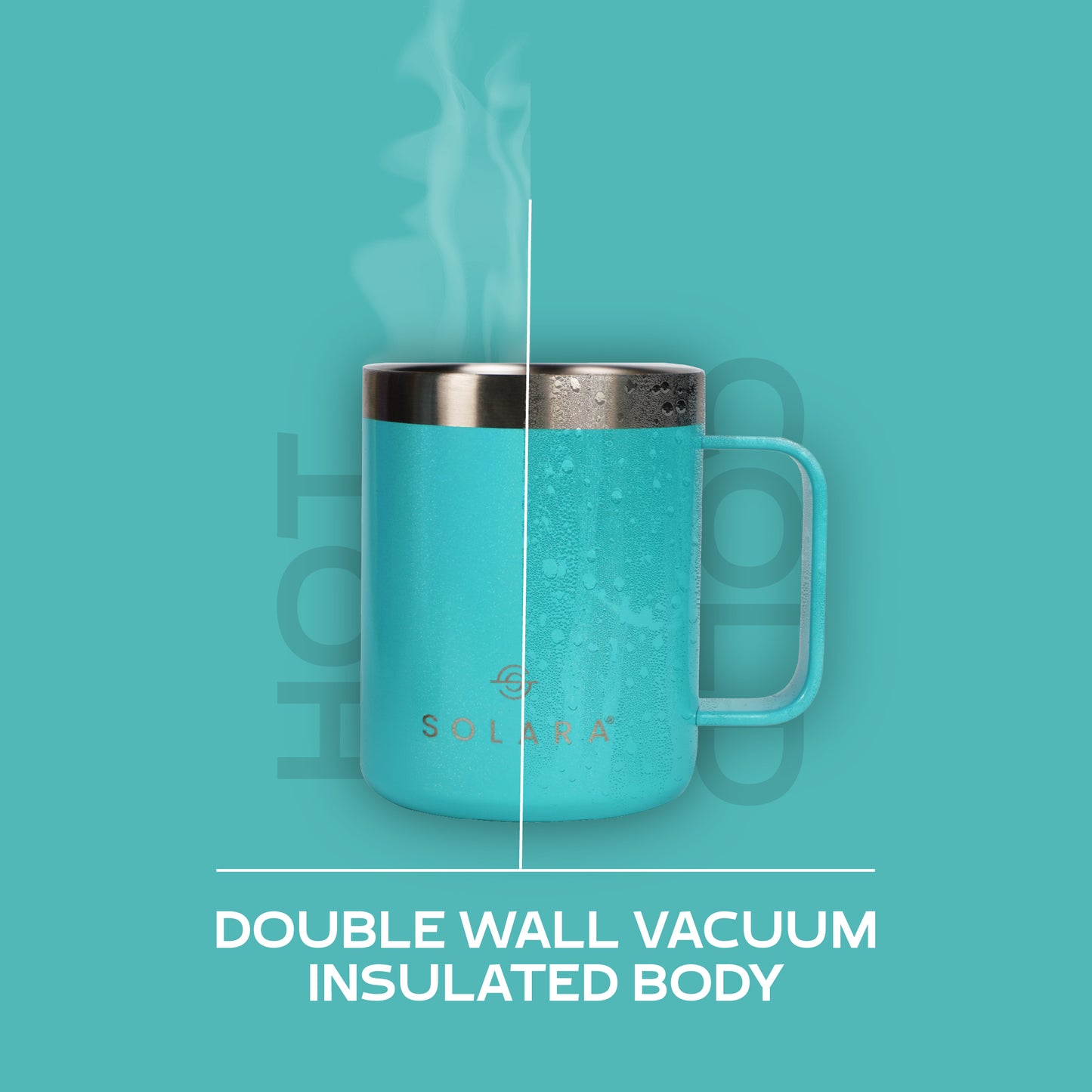 Solara Insulated Mug (350 ML)
