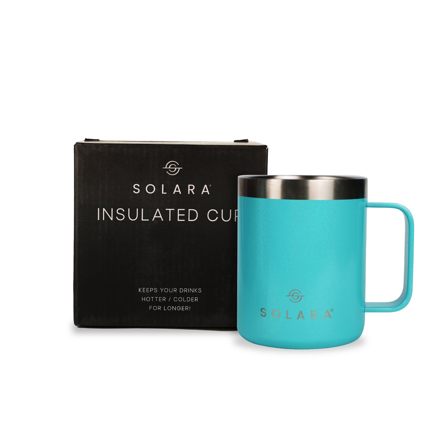 Solara Insulated Mug (350 ML)