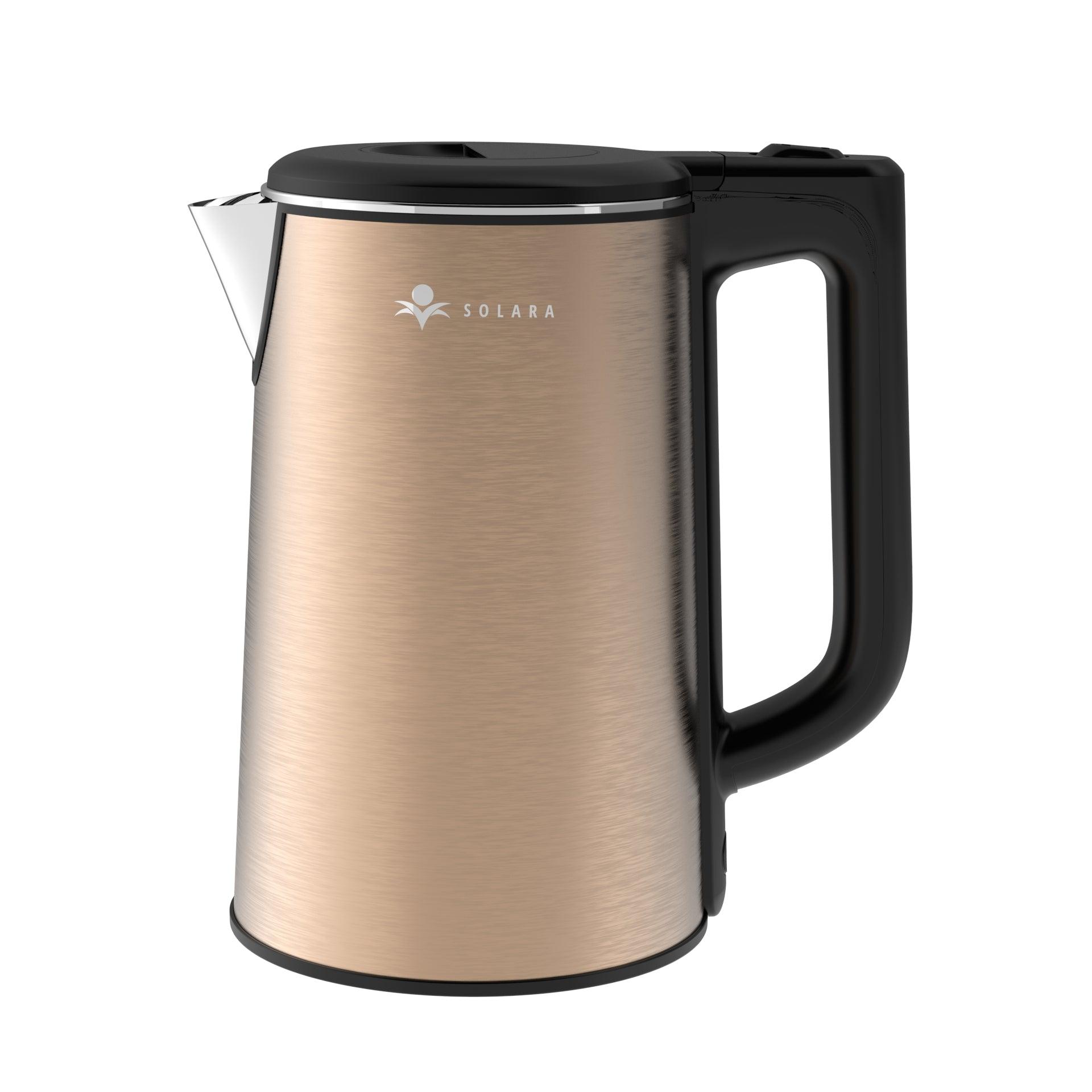 Premium Electric Kettle - Solara Home