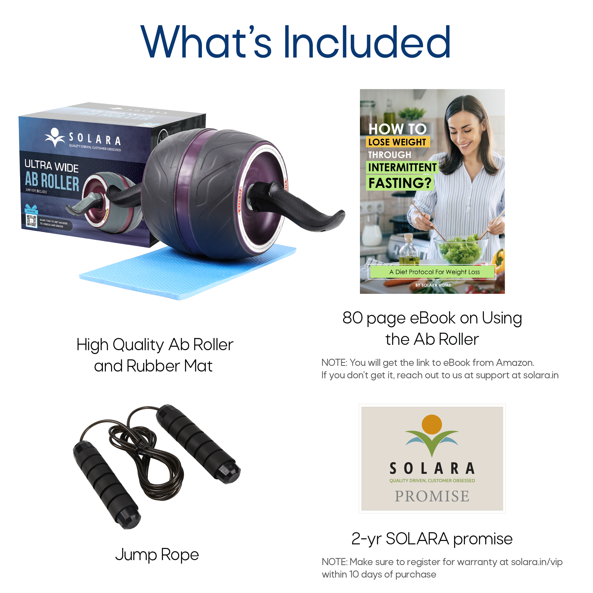 ab wheel roller