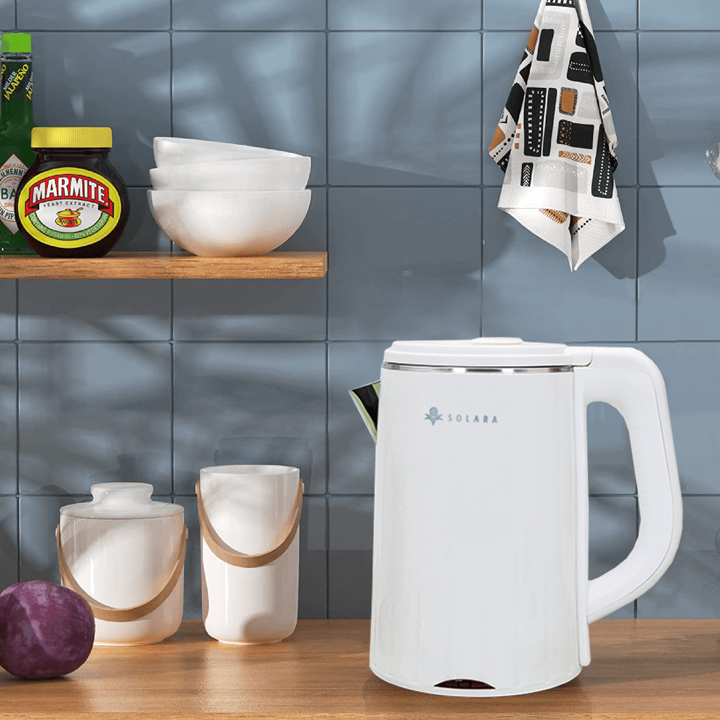 Premium Electric Kettle