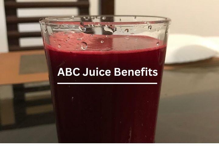 ABC Juice Benefits | Solara Home