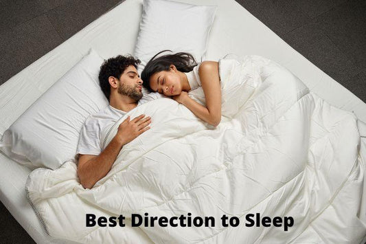  Best Direction to Sleep :  Best Direction to Sleep : According to the Vastu