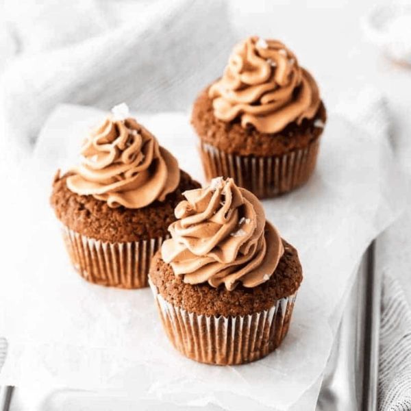 Chocolate Cupcakes