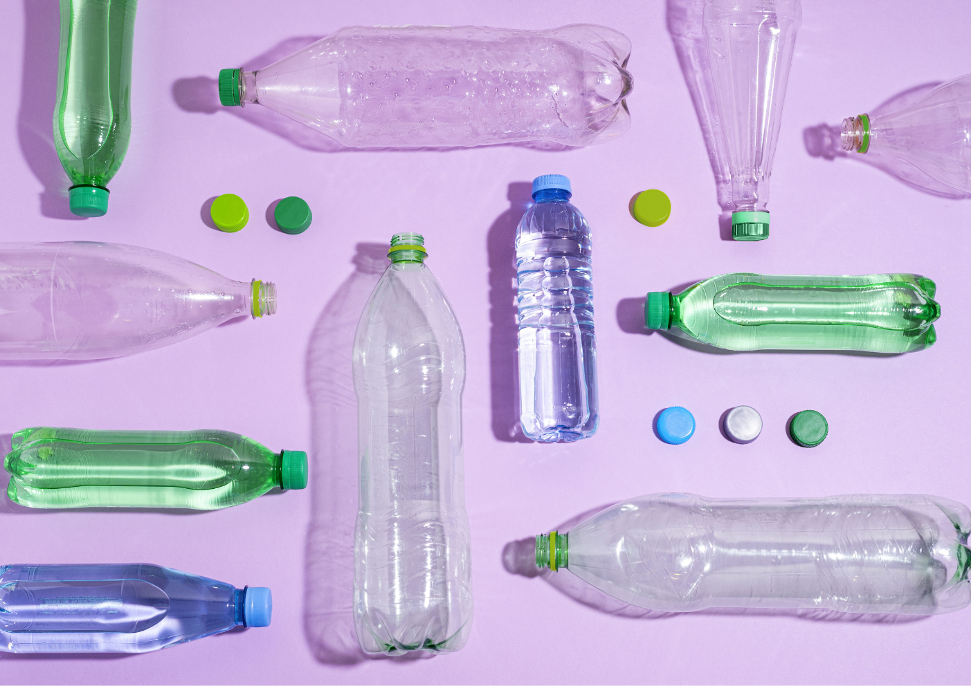 Are You Still Drinking from Traditional Water Bottles that Contains BPA?