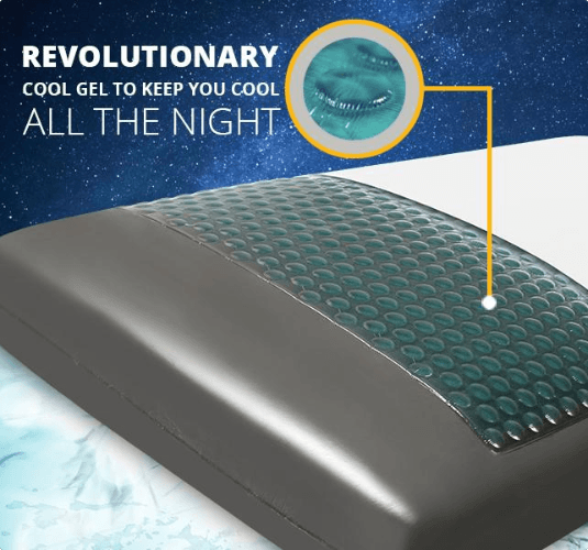 What are the best bed pillows?