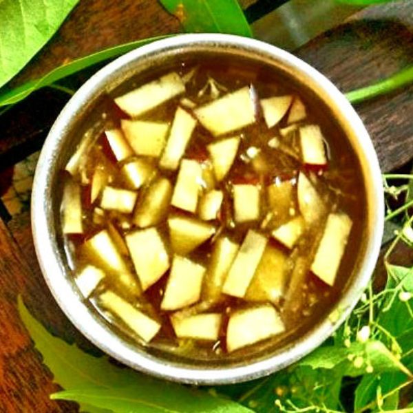 Ugadi Pachadi