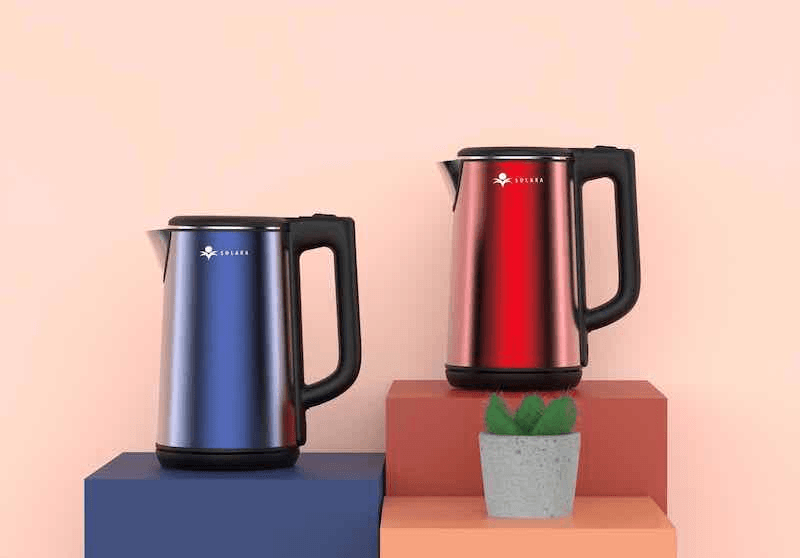 Kettles - Solara Home