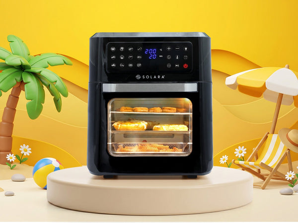 Air Fryers
