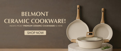 Ceramic Cookware