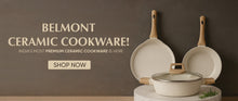 Ceramic Cookware