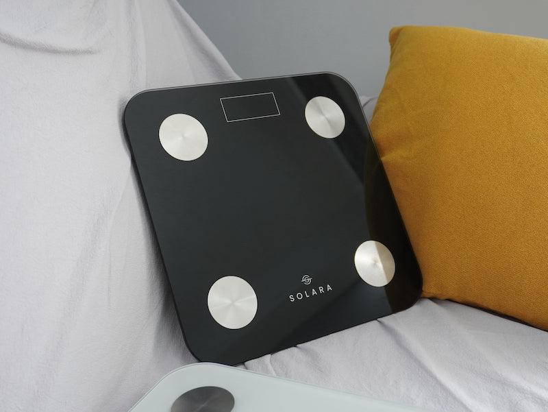 Digital Weight Machines - Solara Home