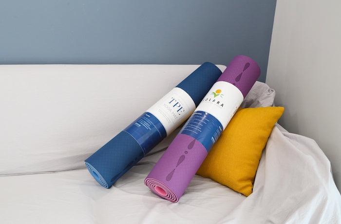 Yoga Mats - Solara Home