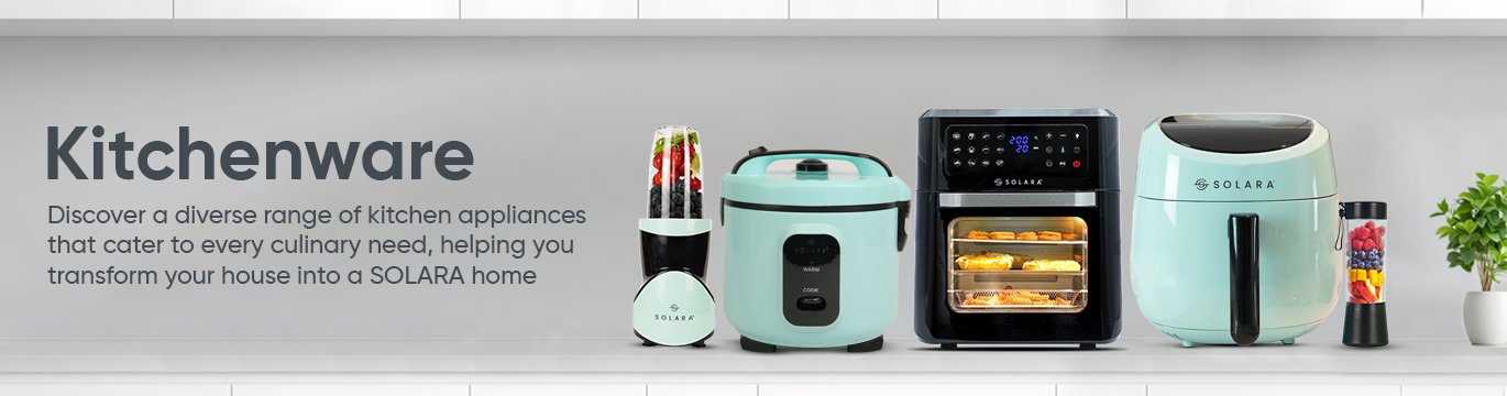 Kitchenware