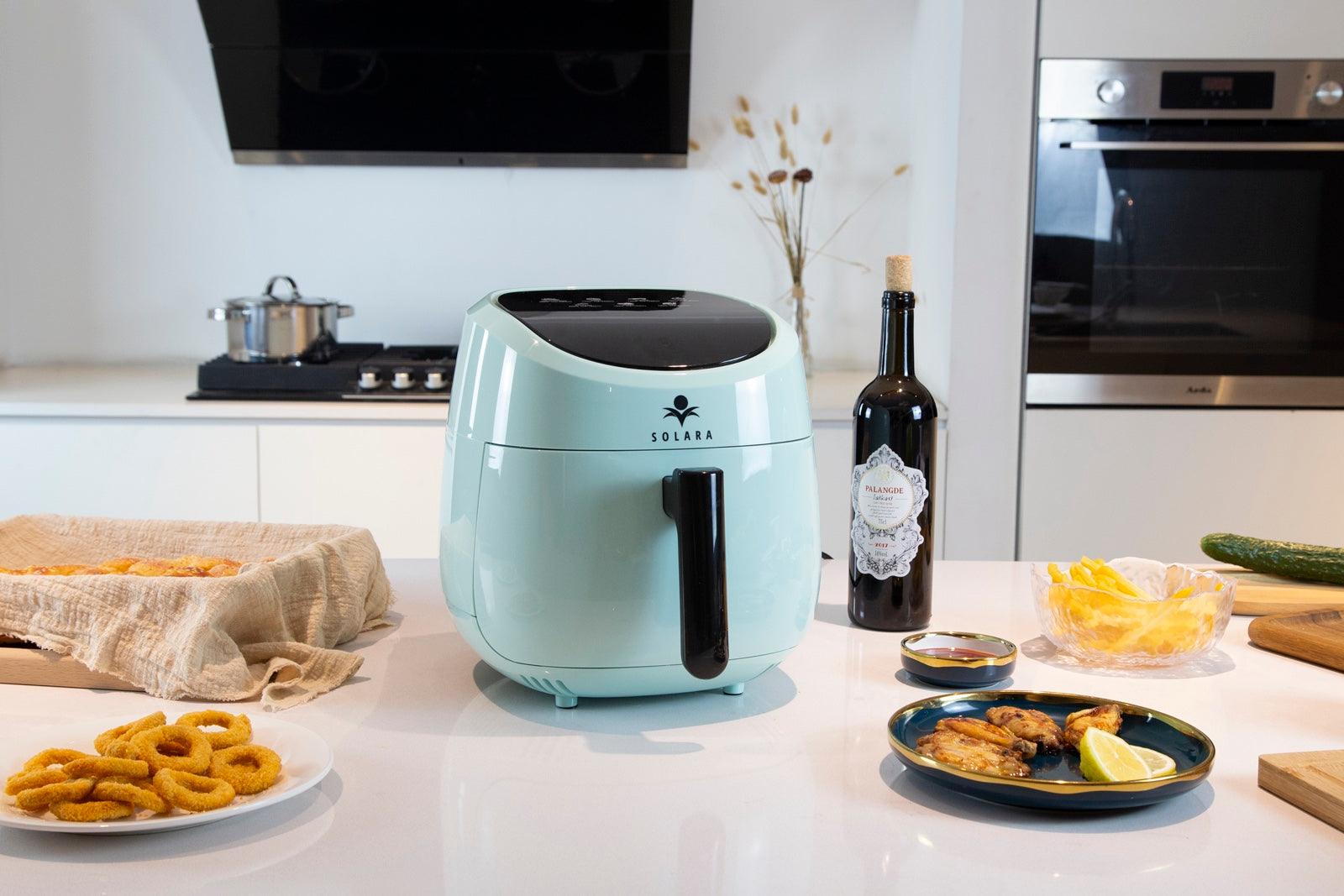 Air Fryers - Solara Home