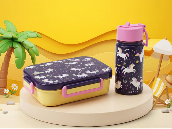 Kids Lunch Box