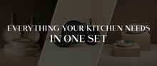 All Cookware Sets
