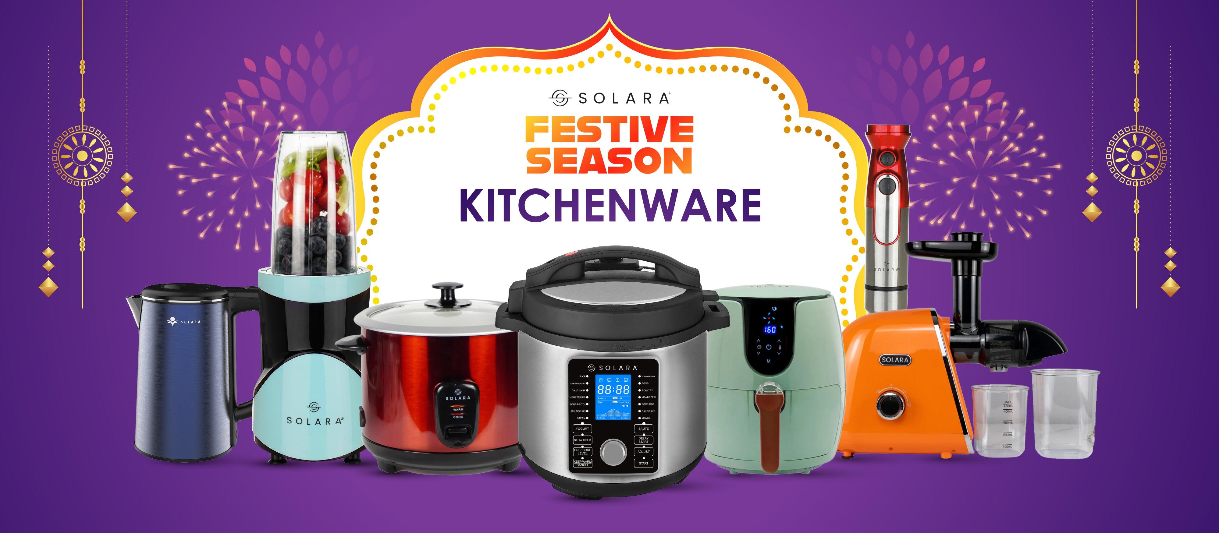 Festive Season Sale