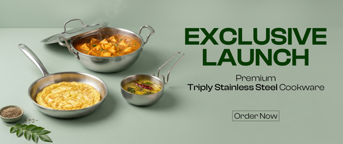 All Premium Cookware
