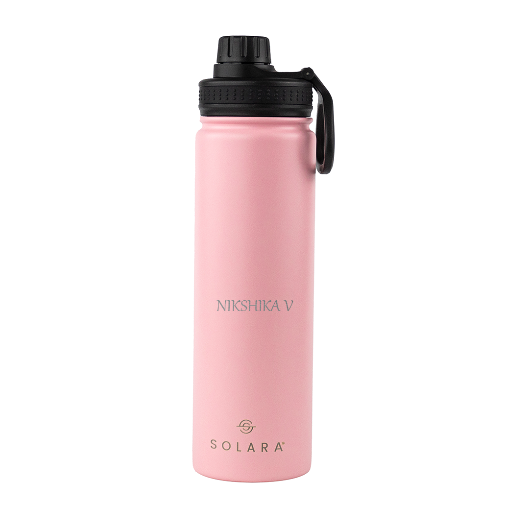 IWB - 650ml / Nikshika