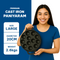 Blackforge Tawa With Two Loops Spatula Combo