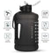 1 Gallon with Handle (3.8 Liters) / Black Knight
