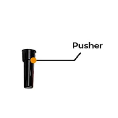 Pusher