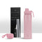 650 ML / Pink Leopard