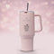 Dusky Pink / Elixir
