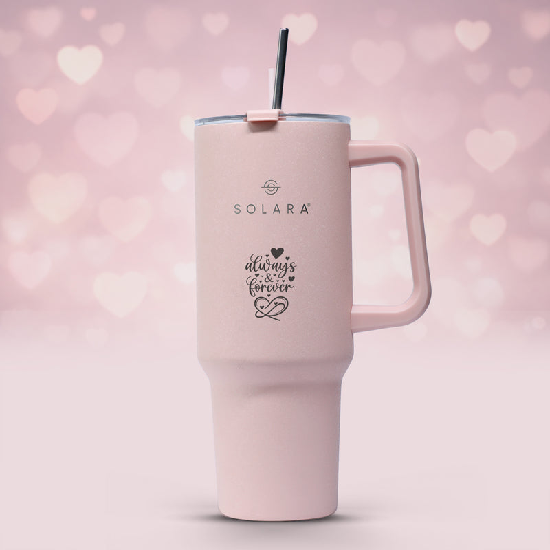 Dusky Pink / Elixir
