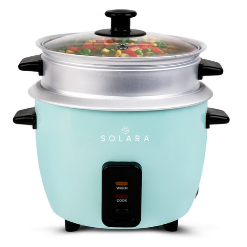 Buy Electric Rice Cooker Litre Online at Price In India Solara