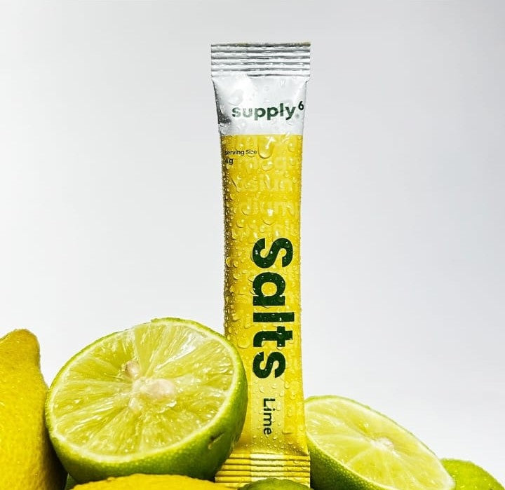 Supply 6 Sachet