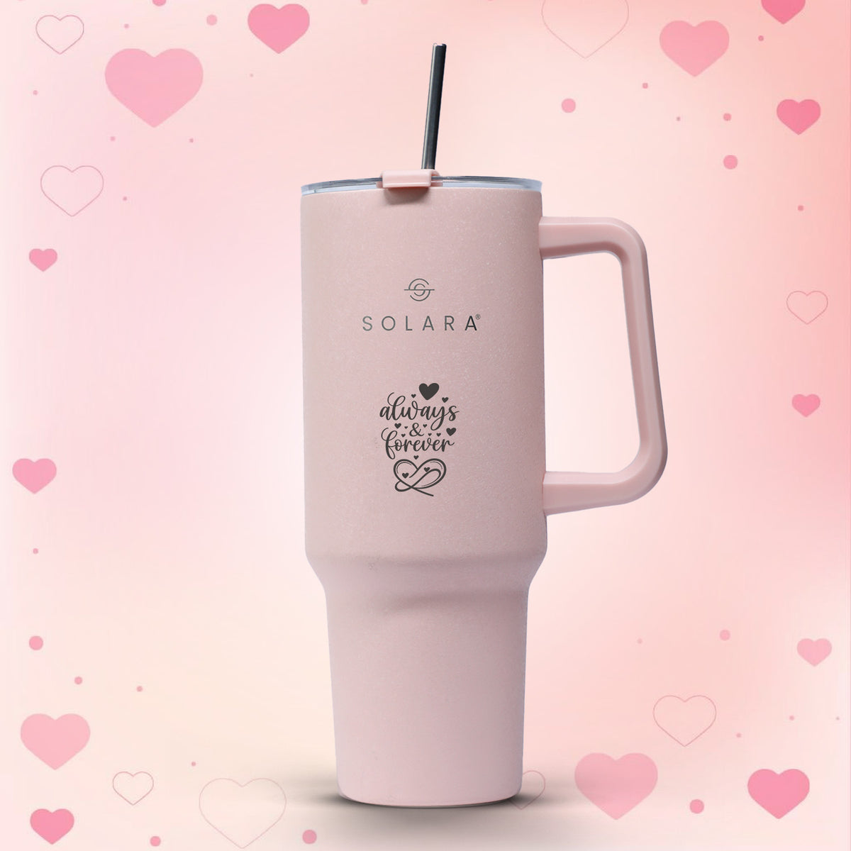 Dusky Pink / Elixir