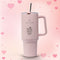 Dusky Pink / Elixir